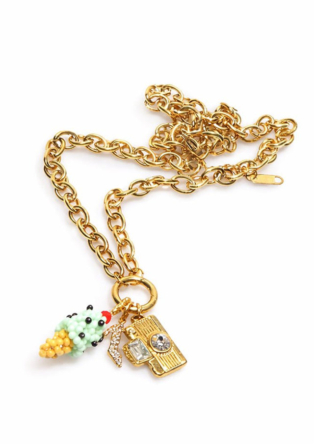 The Stiletto - AndBloom