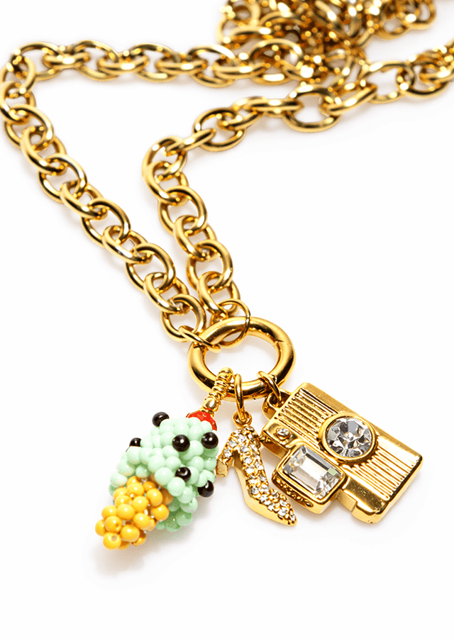 The Stiletto - AndBloom