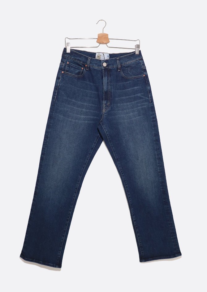 The straight - AndBloom