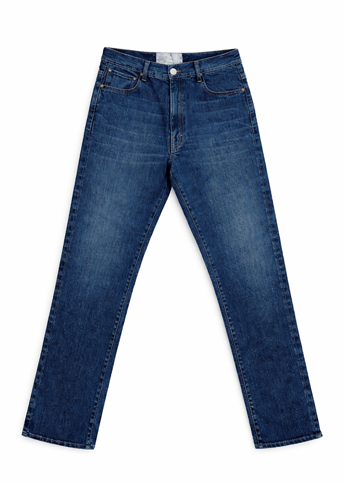 The straight - AndBloom