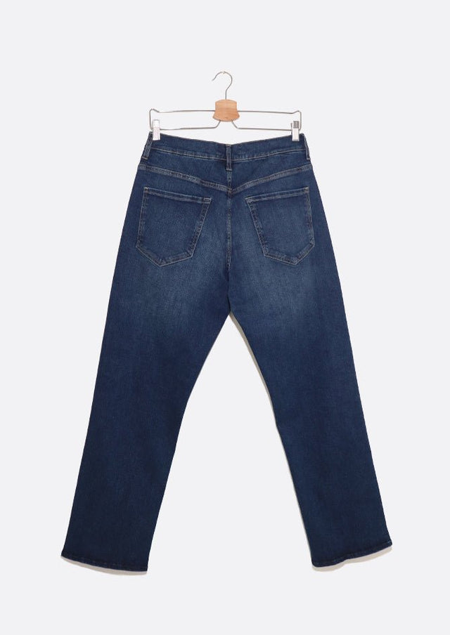 The straight - AndBloom