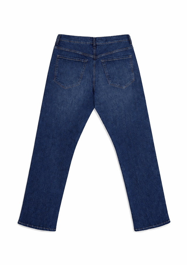 The straight - AndBloom