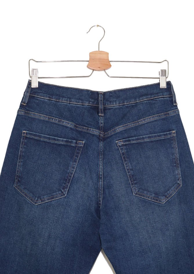 The straight - AndBloom