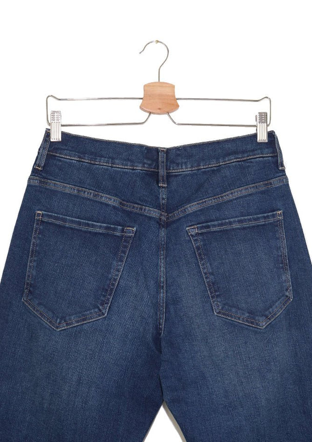 The straight - AndBloom