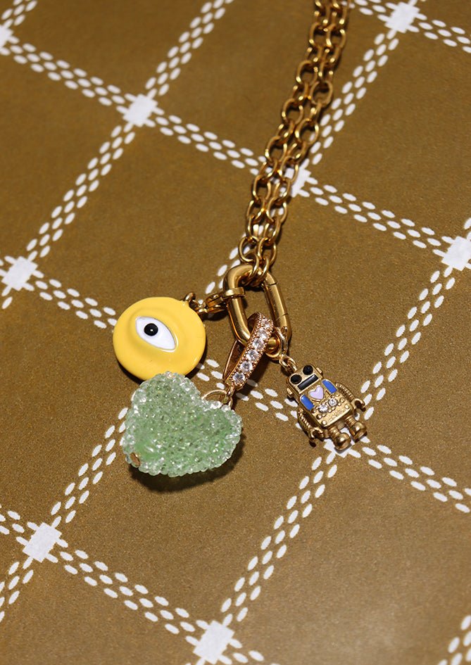 The Sugar - AndBloom