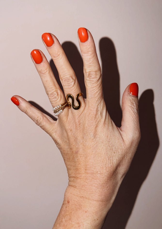 The Swirl - AndBloom