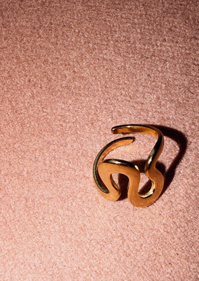 The Swirl - AndBloom