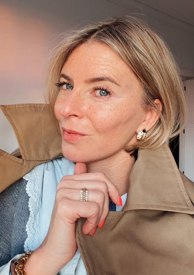 The Tessa - AndBloom