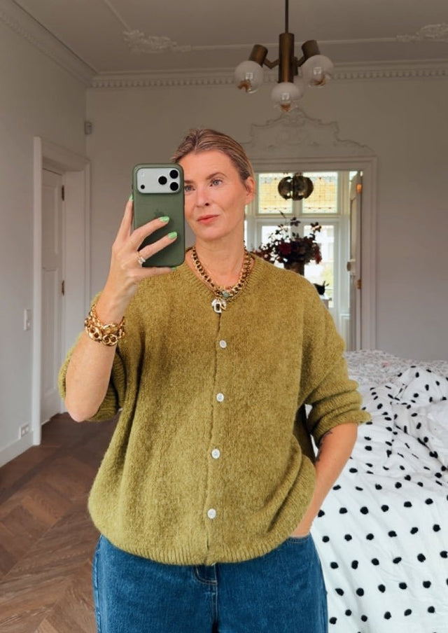 The Willow - AndBloom