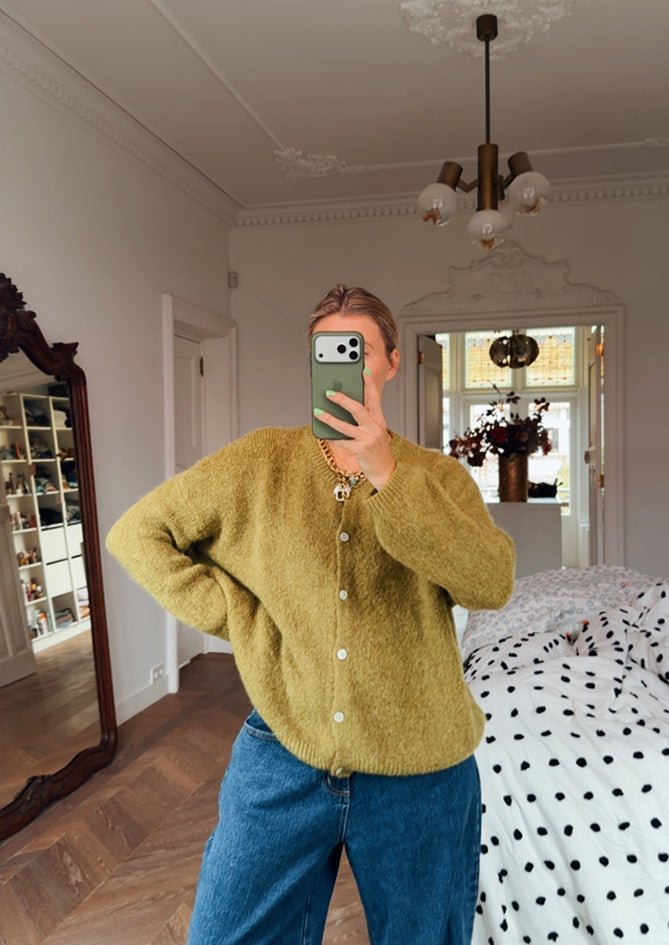 The Willow - AndBloom