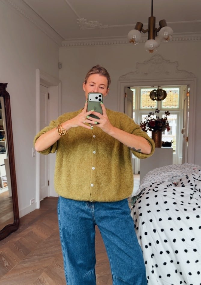 The Willow - AndBloom