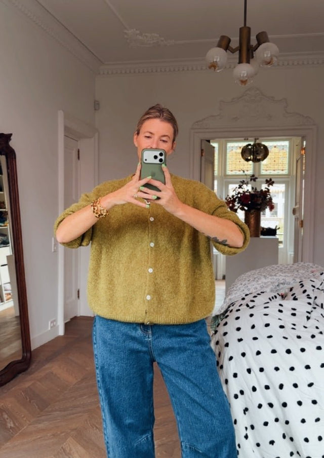 The Willow - AndBloom