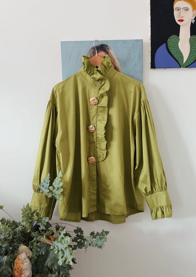 Uptown Mare - AndBloom