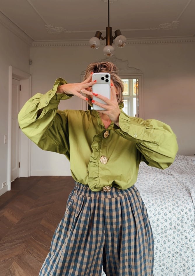 Uptown Mare - AndBloom