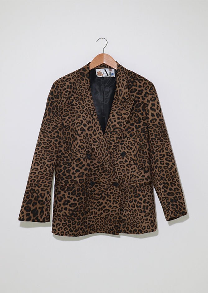 Wild Tailor - AndBloom