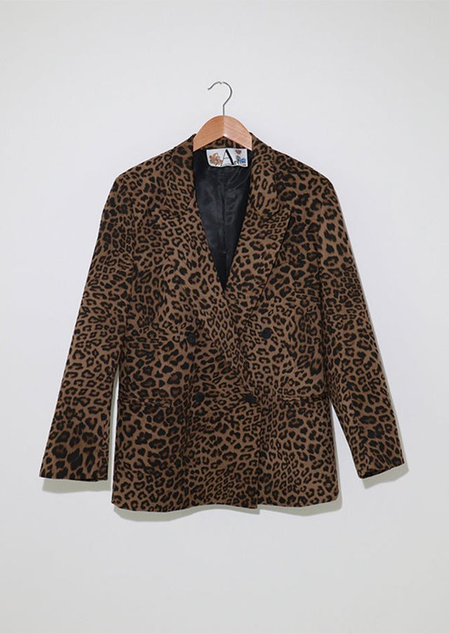 Wild Tailor - AndBloom