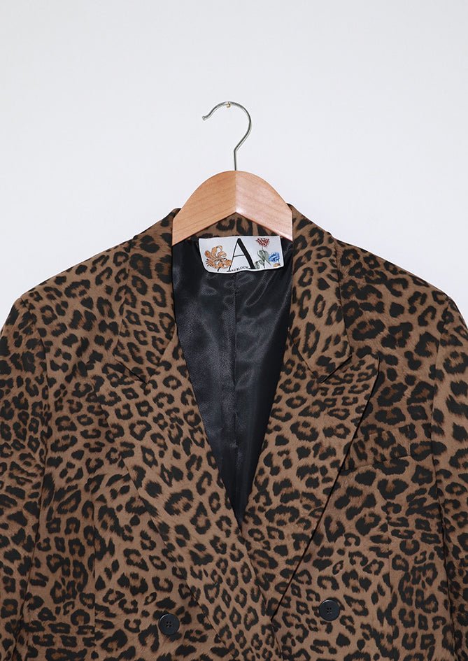 Wild Tailor - AndBloom