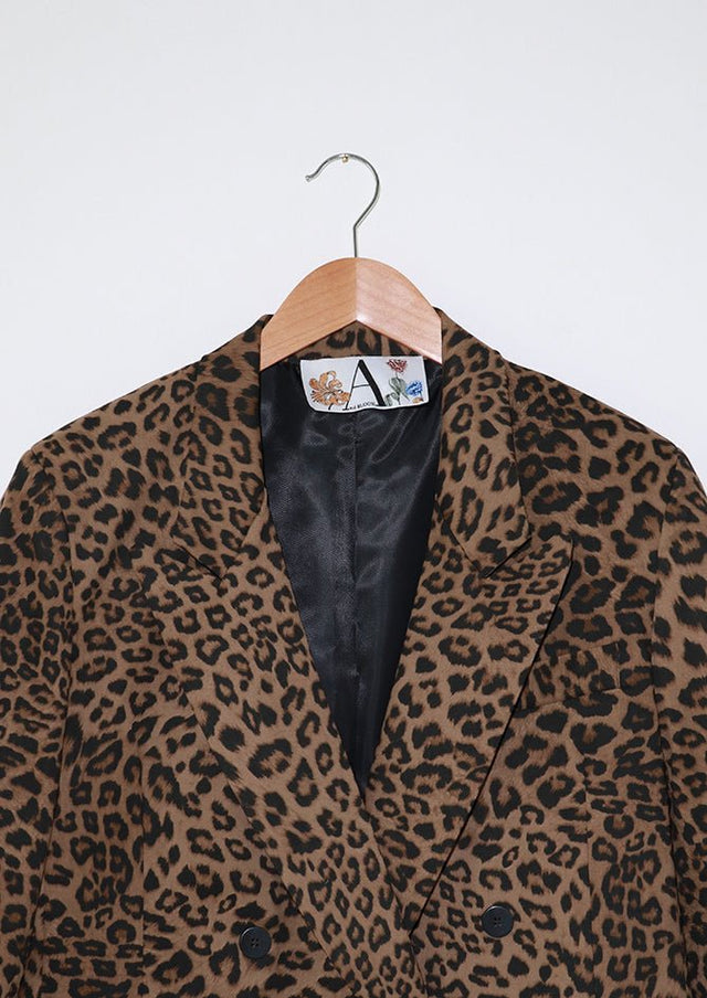 Wild Tailor - AndBloom