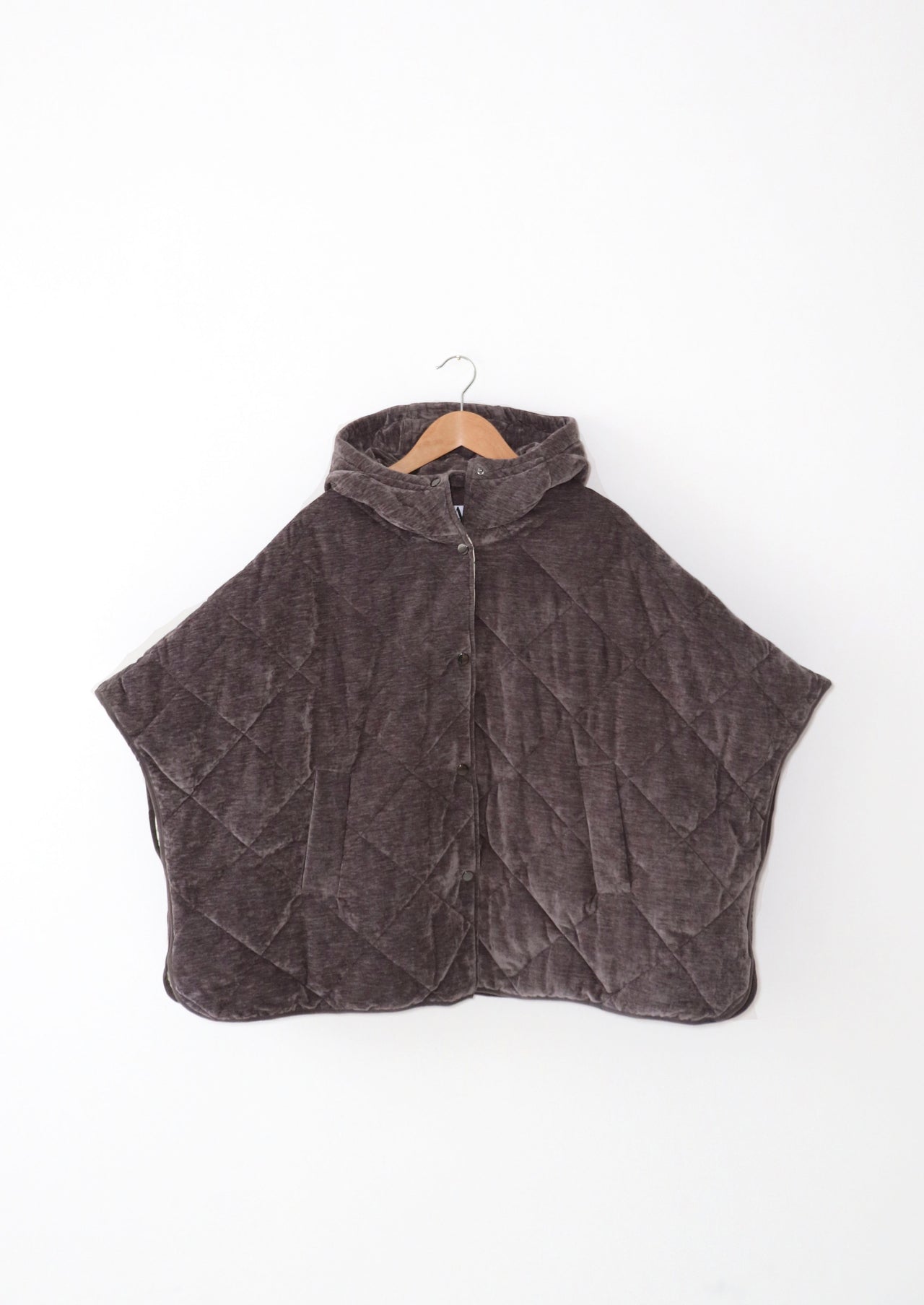 Winged Jacket