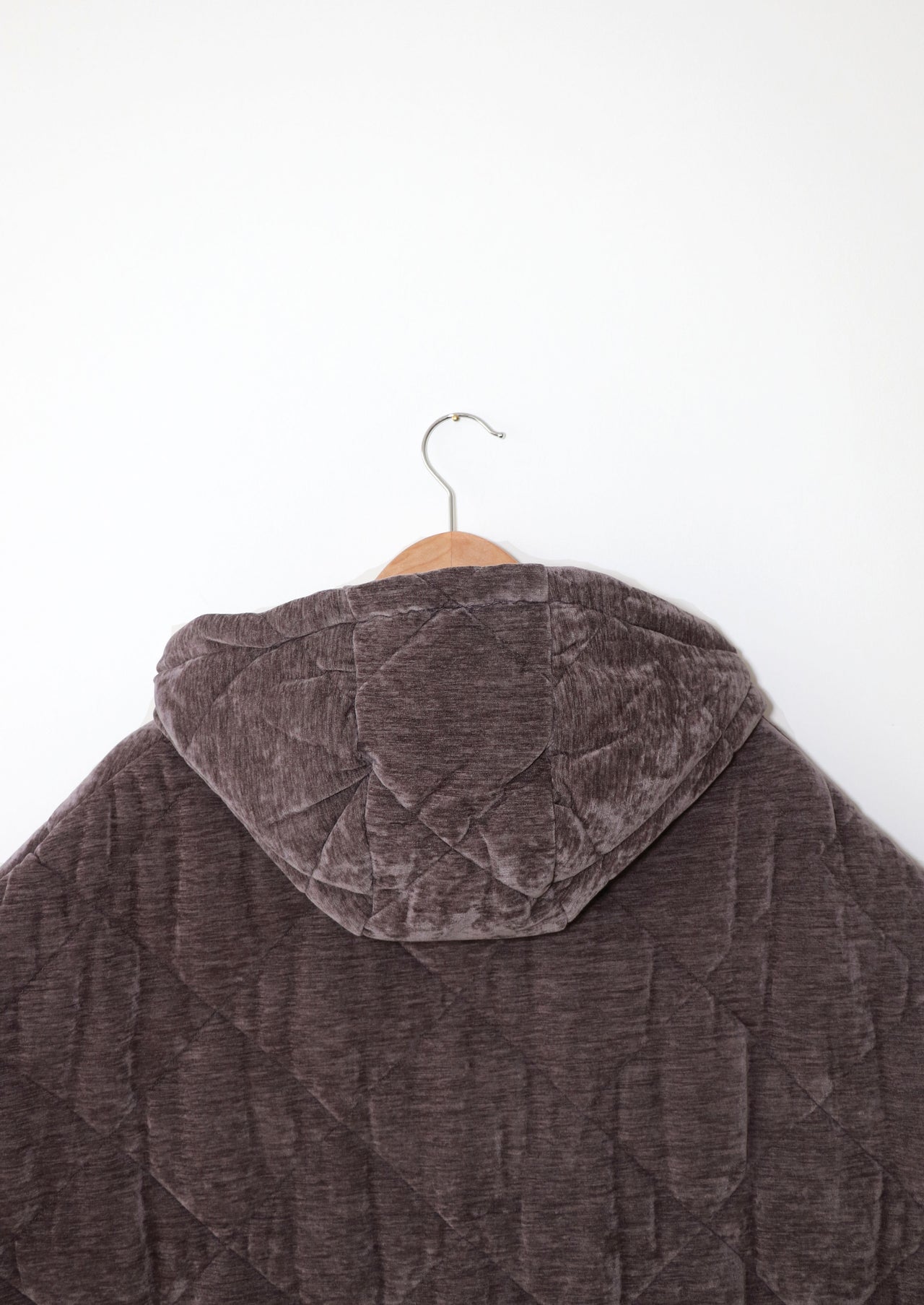 Winged Jacket