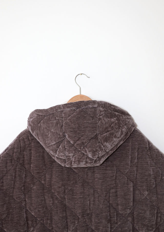 Winged Jacket