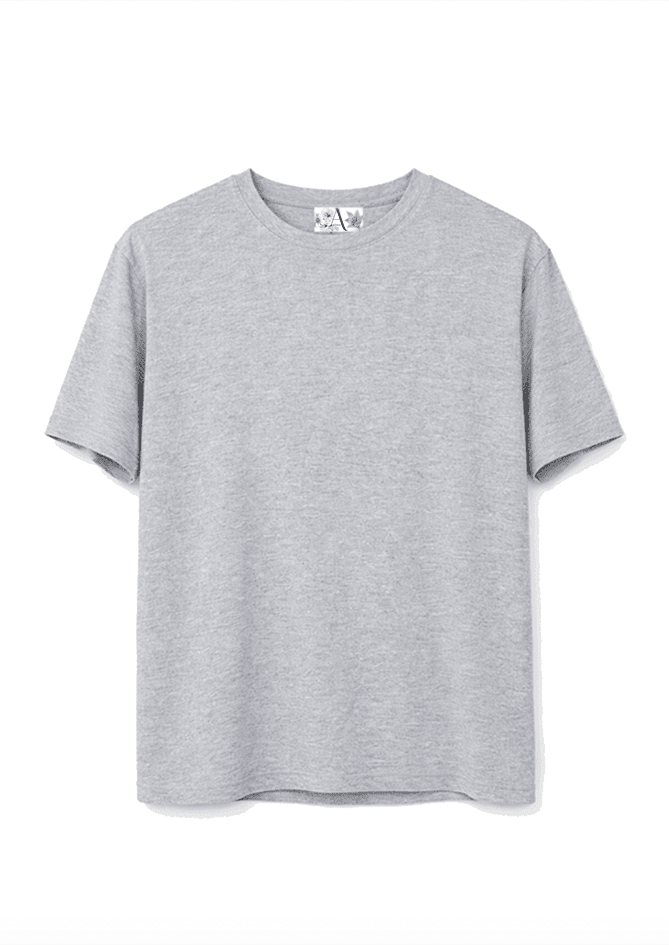 The Classic Grey - AndBloom