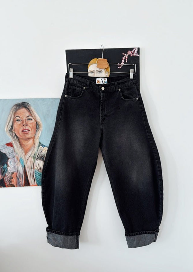 Harlem Jeans - AndBloom