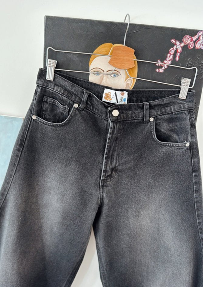 Harlem Jeans - AndBloom