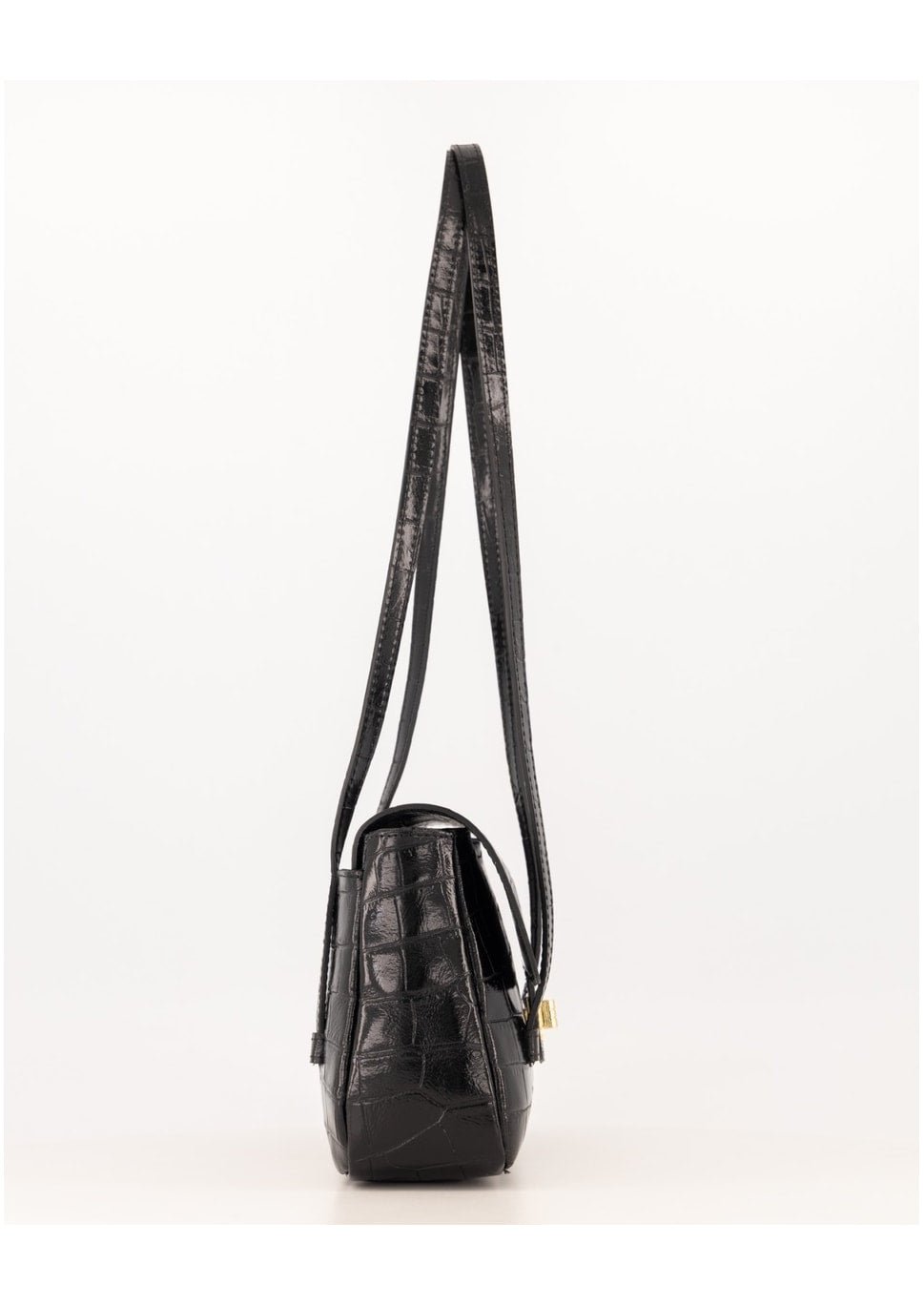 Borsa in Nero da Donna - Bergen - AndBloom, foto 3