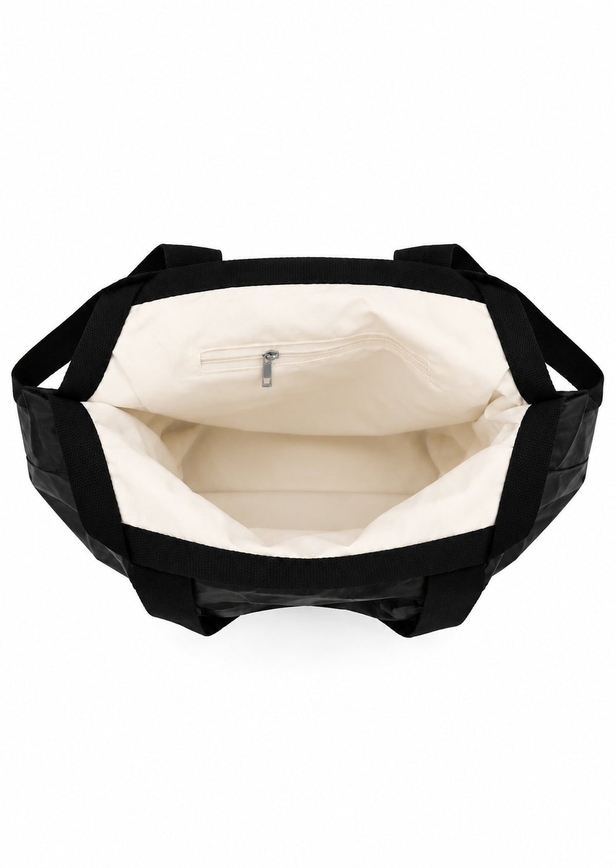Bag in Black for Women - Sumi - AndBloom, photo 2