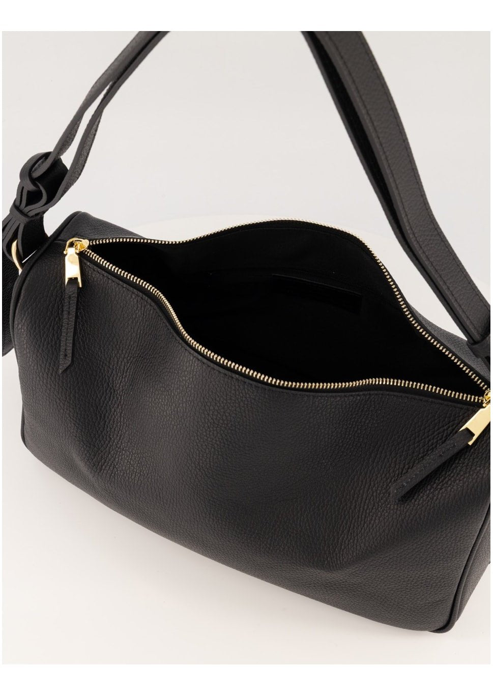 Tasche in Schwarz für Damen - Tilda - AndBloom, Foto 2