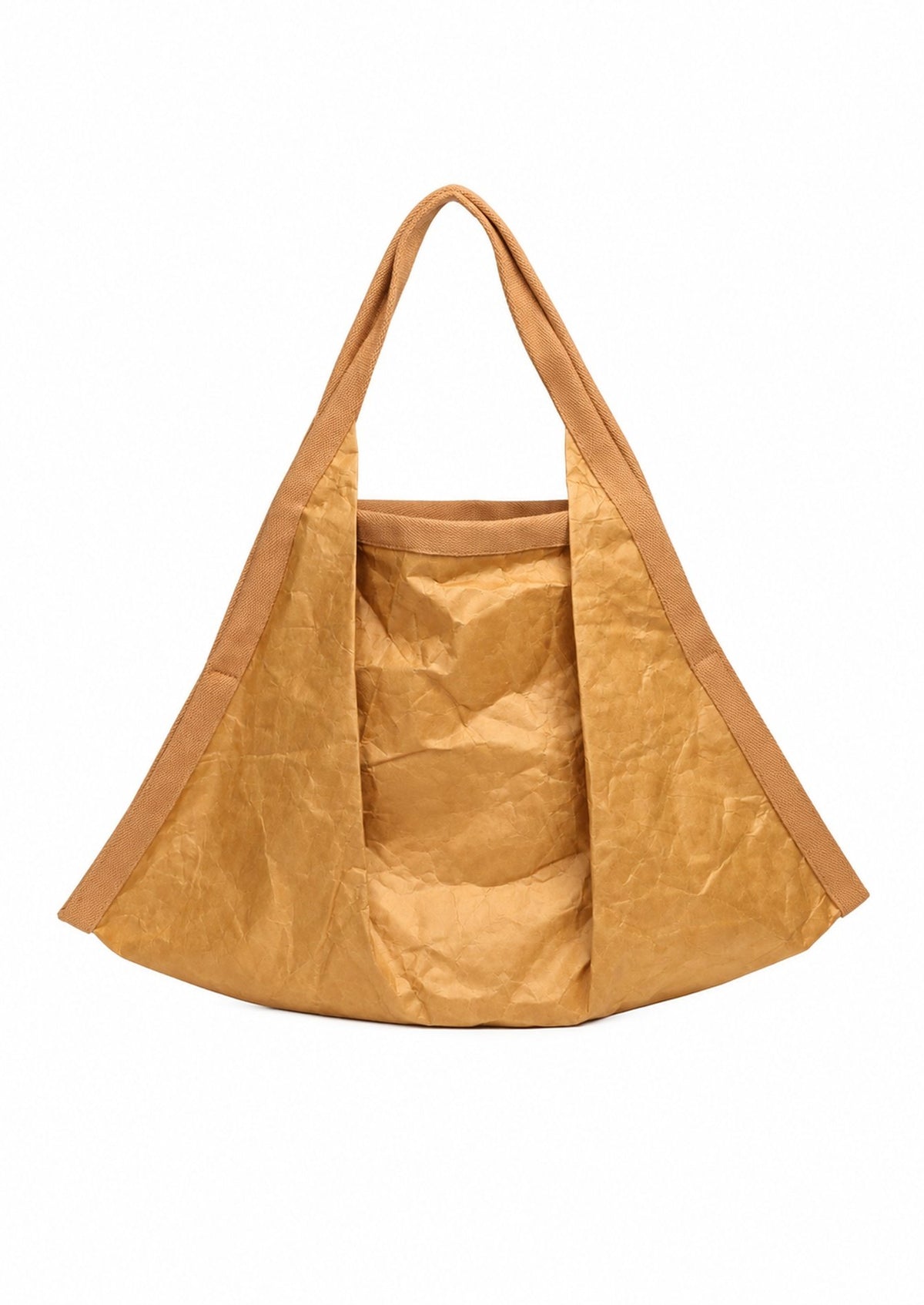 Borsa in Marrone Chiaro da Donna - Kina - AndBloom