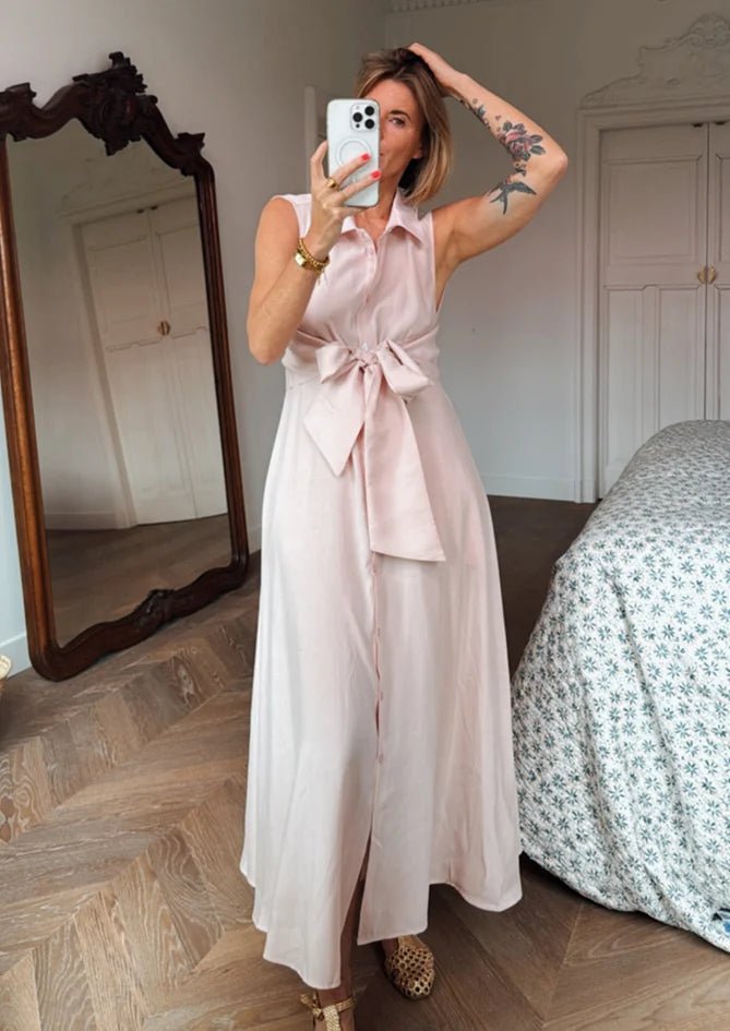 Verra dress - AndBloom
