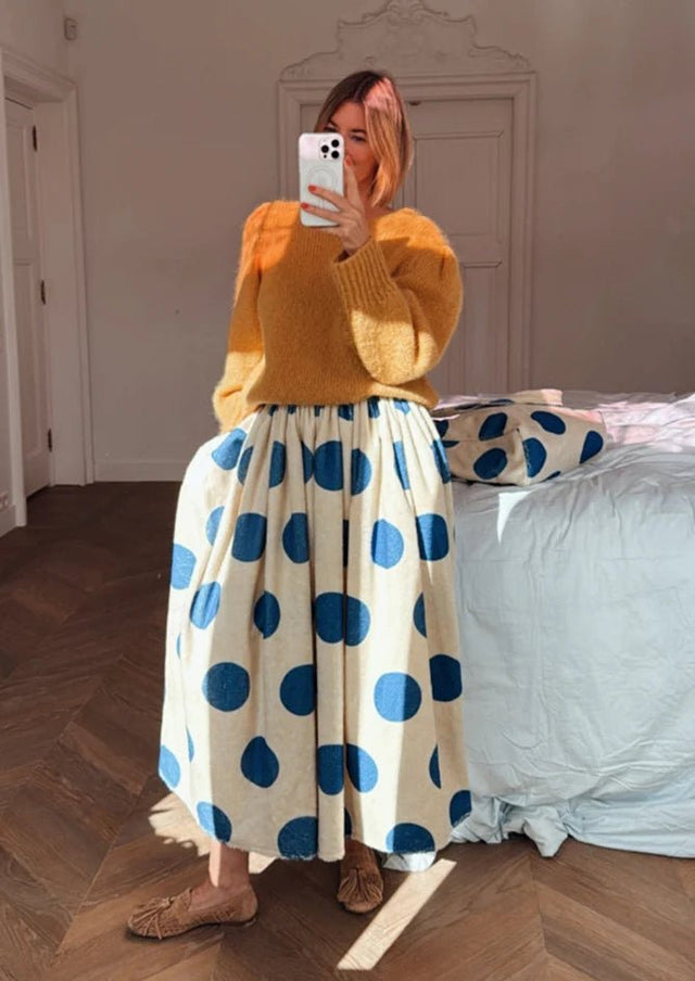 Dottie Skirt - AndBloom