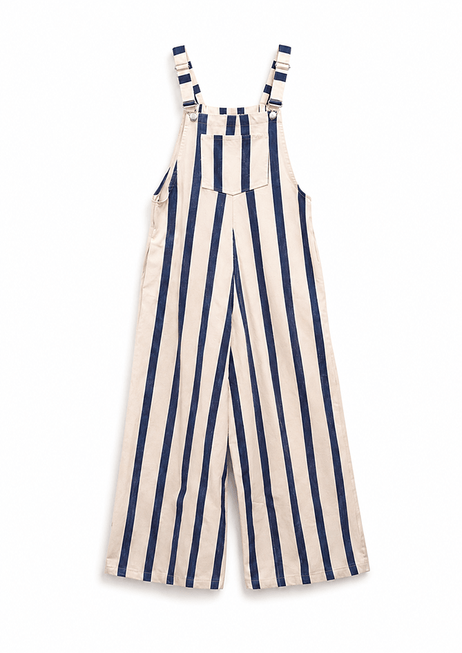 Harbor Stripe - AndBloom