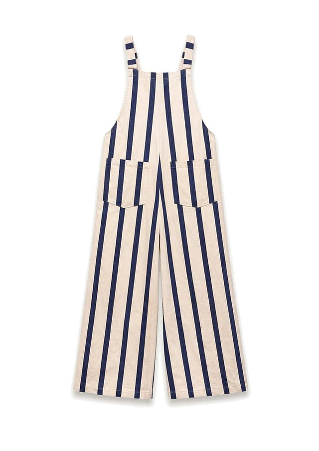 Harbor Stripe - AndBloom