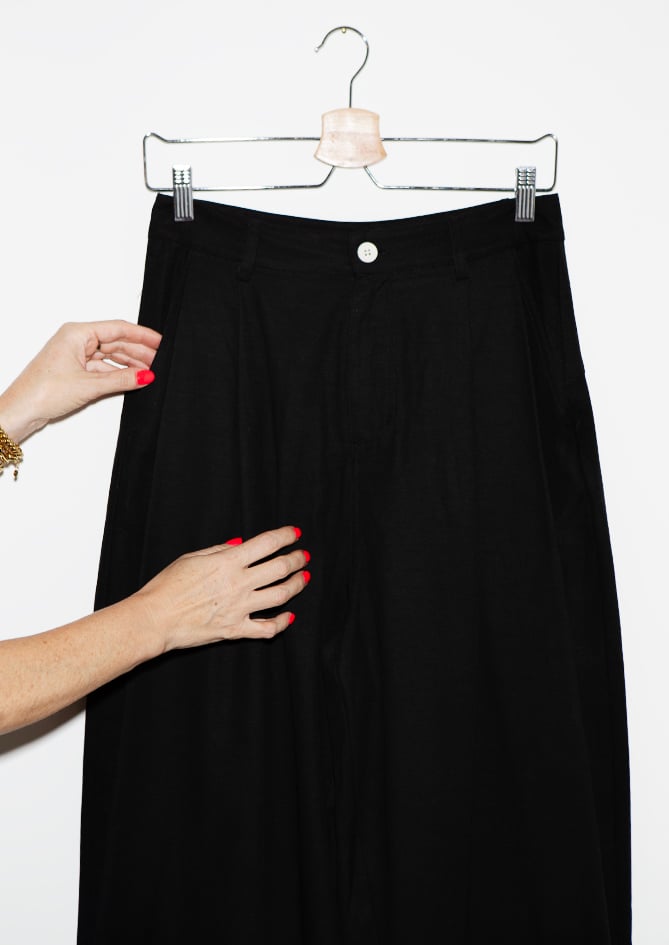 The Pleat Edit - AndBloom