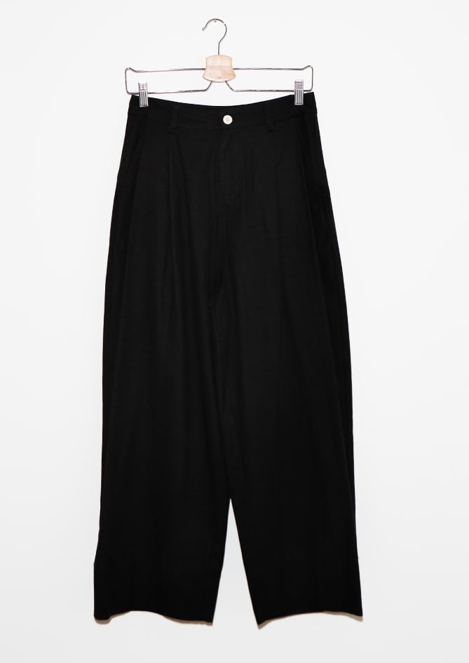 The Pleat Edit - AndBloom