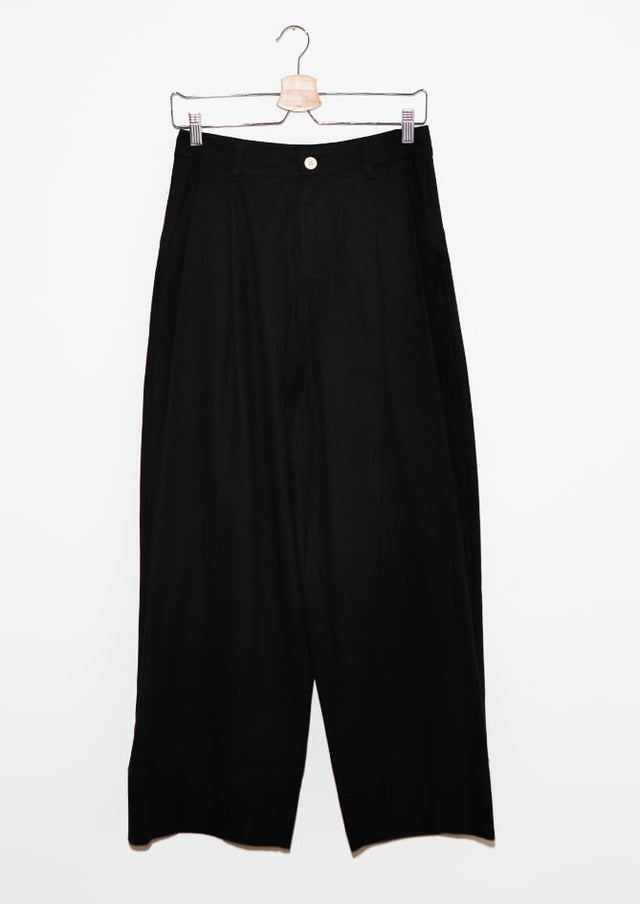 The Pleat Edit - AndBloom