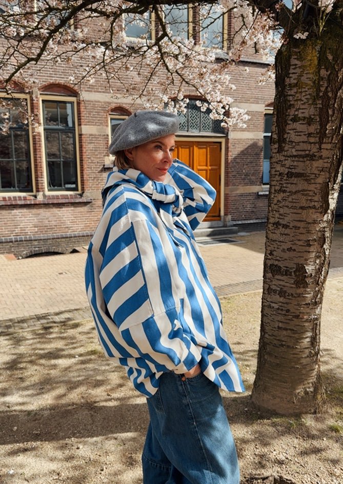 Berry Blossom - AndBloom