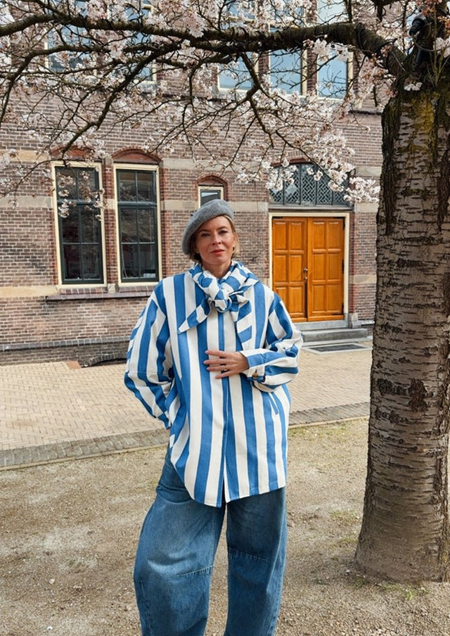 Berry Blossom - AndBloom