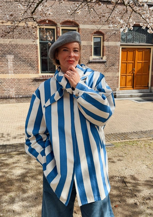 Berry Blossom - AndBloom