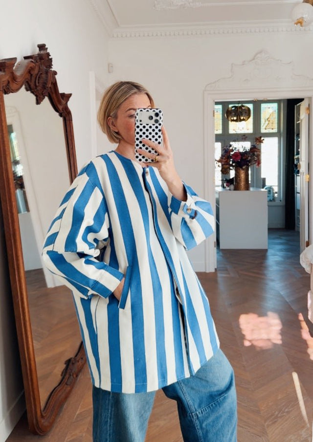 Berry Blossom - AndBloom