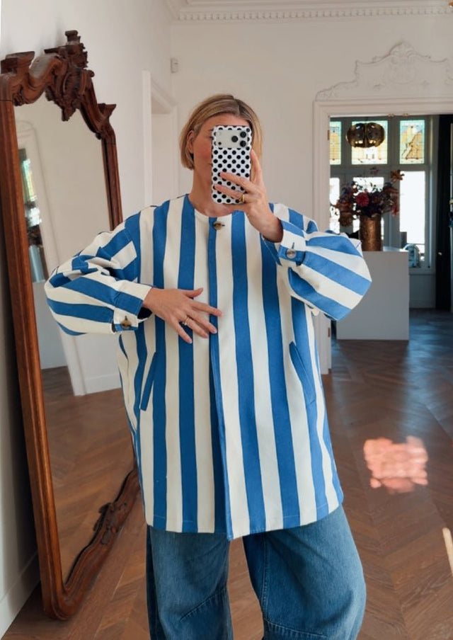 Berry Blossom - AndBloom