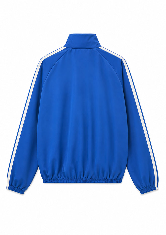 Blue Jacket for Women - Brooklyn - AndBloom
