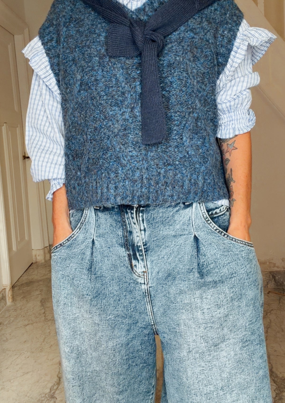 Lou - AndBloom