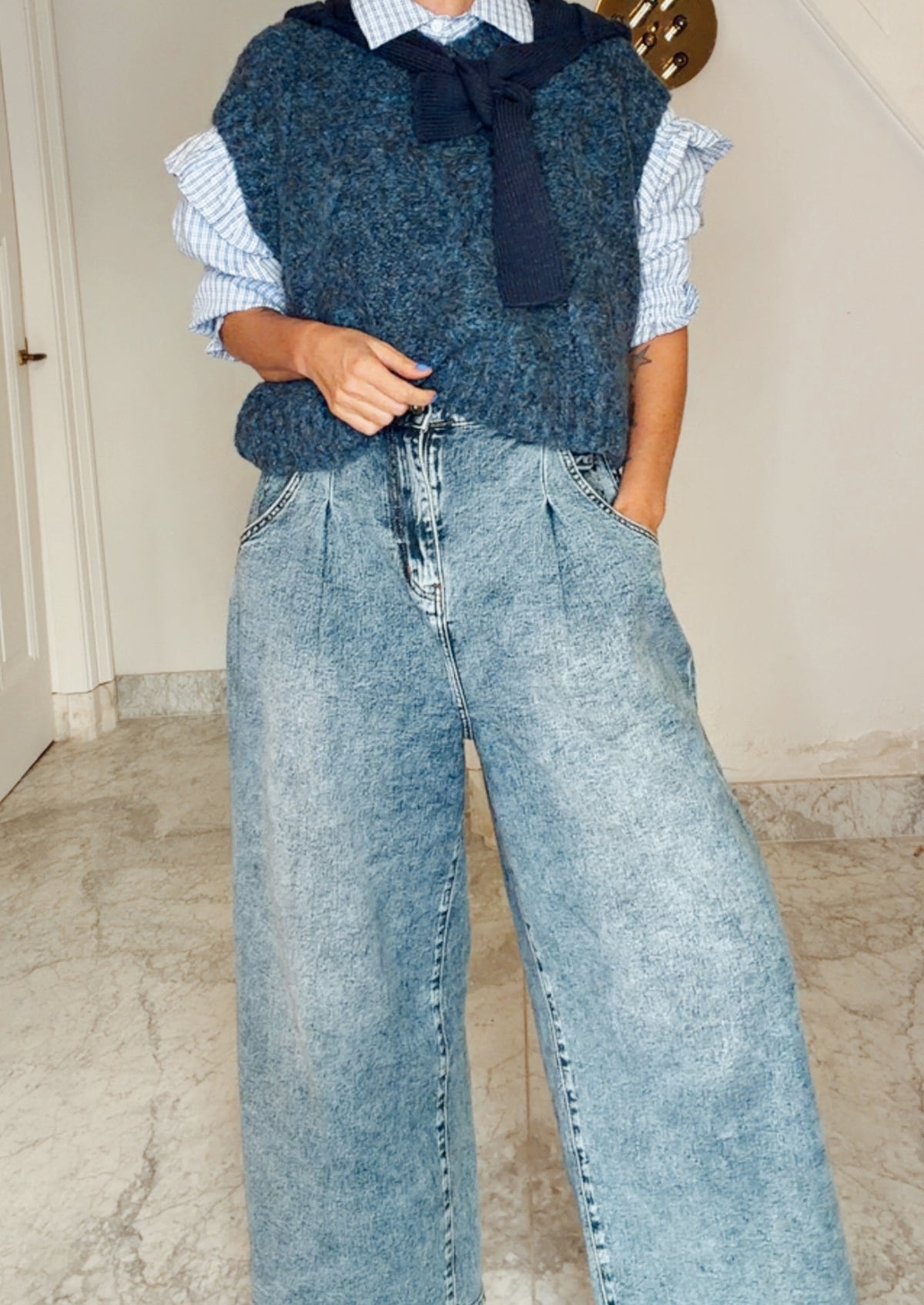 Lou - AndBloom
