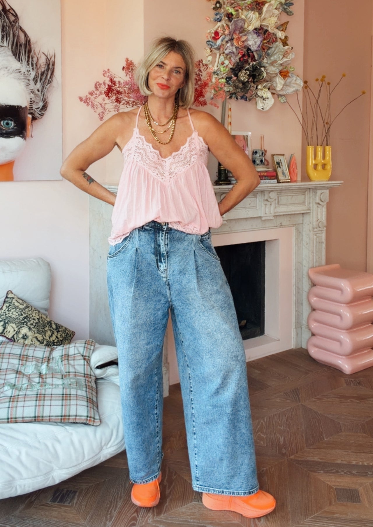 Lou - AndBloom