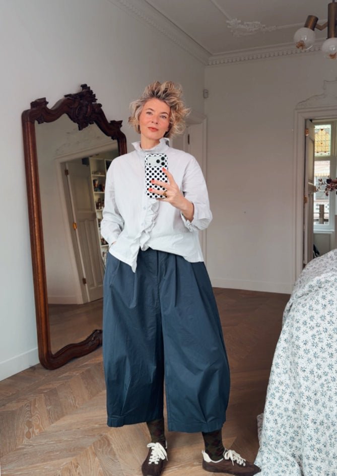 San Diego - AndBloom