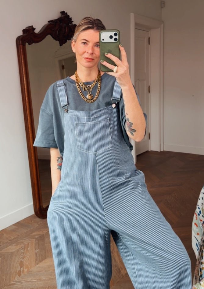 The Cannes - AndBloom